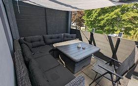 FeWo Am Ententeich Bergstraße 15